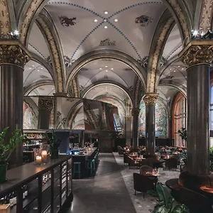 Bors Hotel Bergen