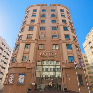 Eureka Hotel Dubai