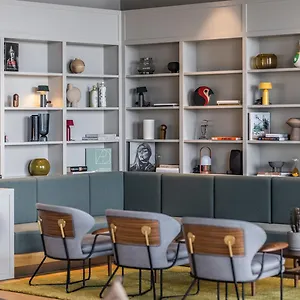 Comfort Airport Hotel Copenhagen