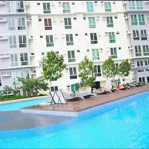 San Lorenzo Place Aparthotel