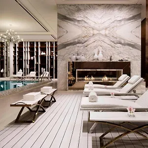 Jw Marriott Dongdaemun Square Hotel Seoul
