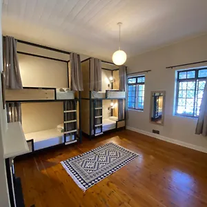 Viva Guest house Cape Town