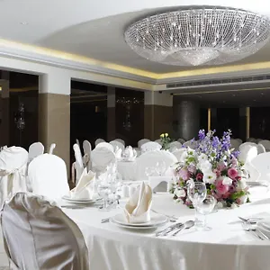 Lancaster Raouche Hotel Beirut