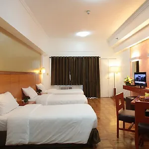Bsa Aparthotel