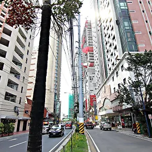 Mpt Aparthotel