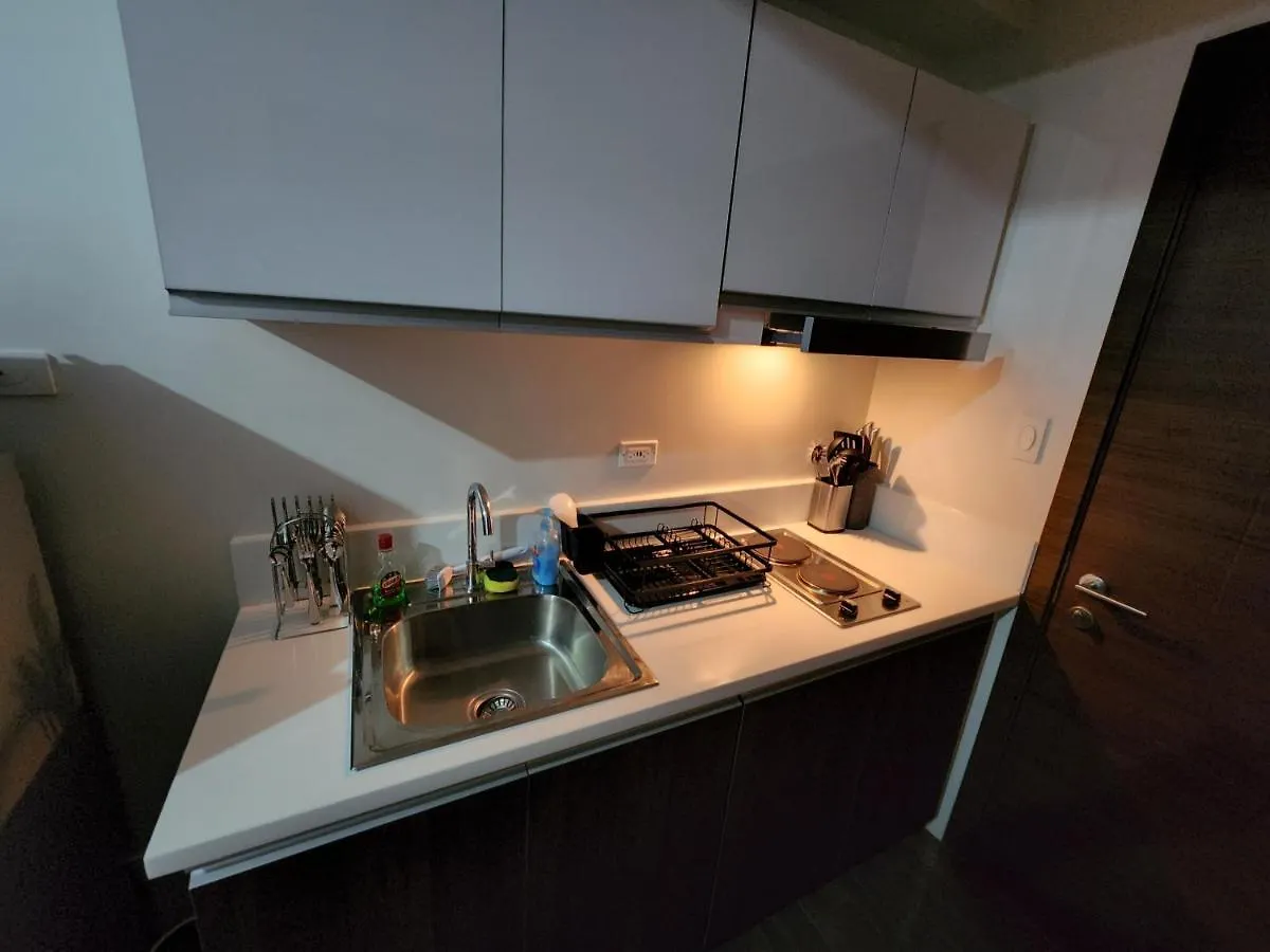 Heart Of Makati, Fully Furnished Condo, Cbd Central Location Makati City Aparthotel
