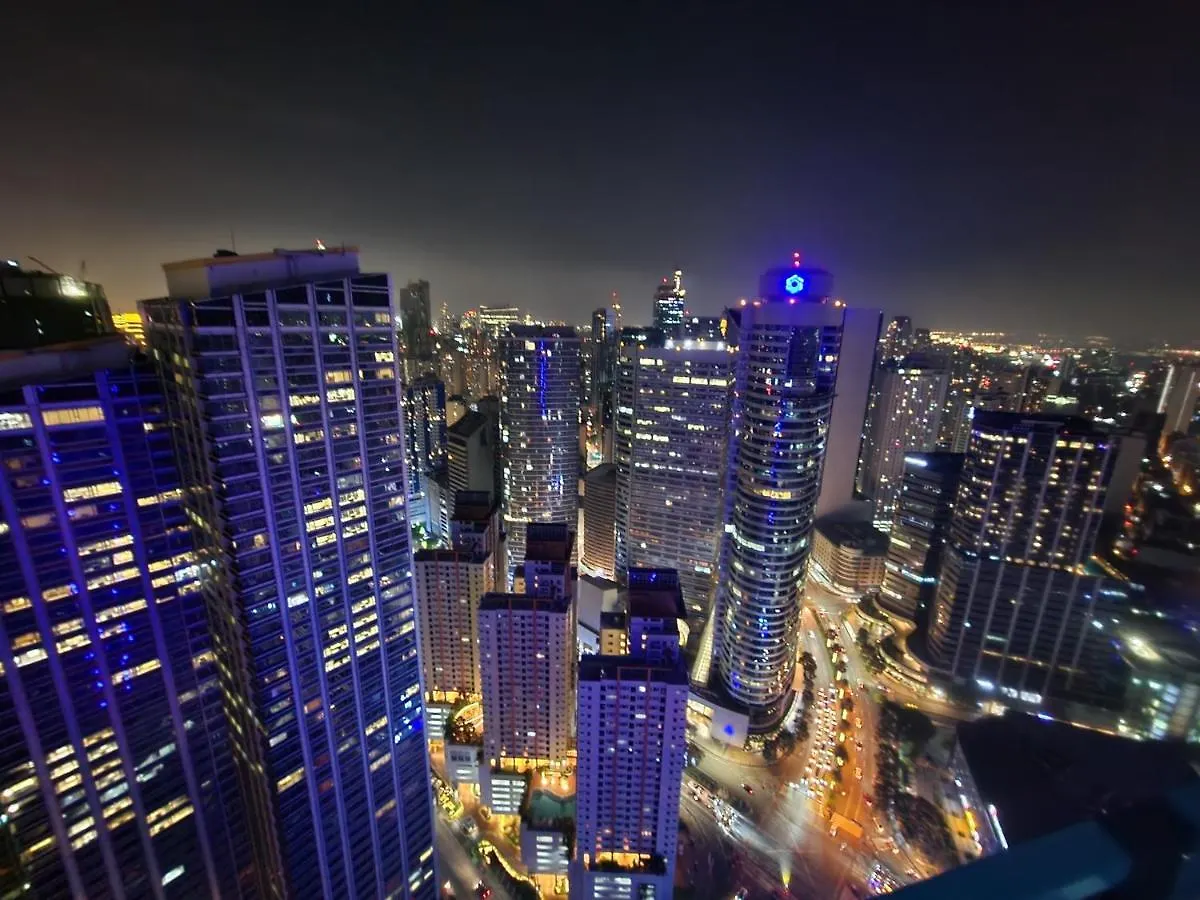 Heart Of Makati, Fully Furnished Condo, Cbd Central Location Makati City