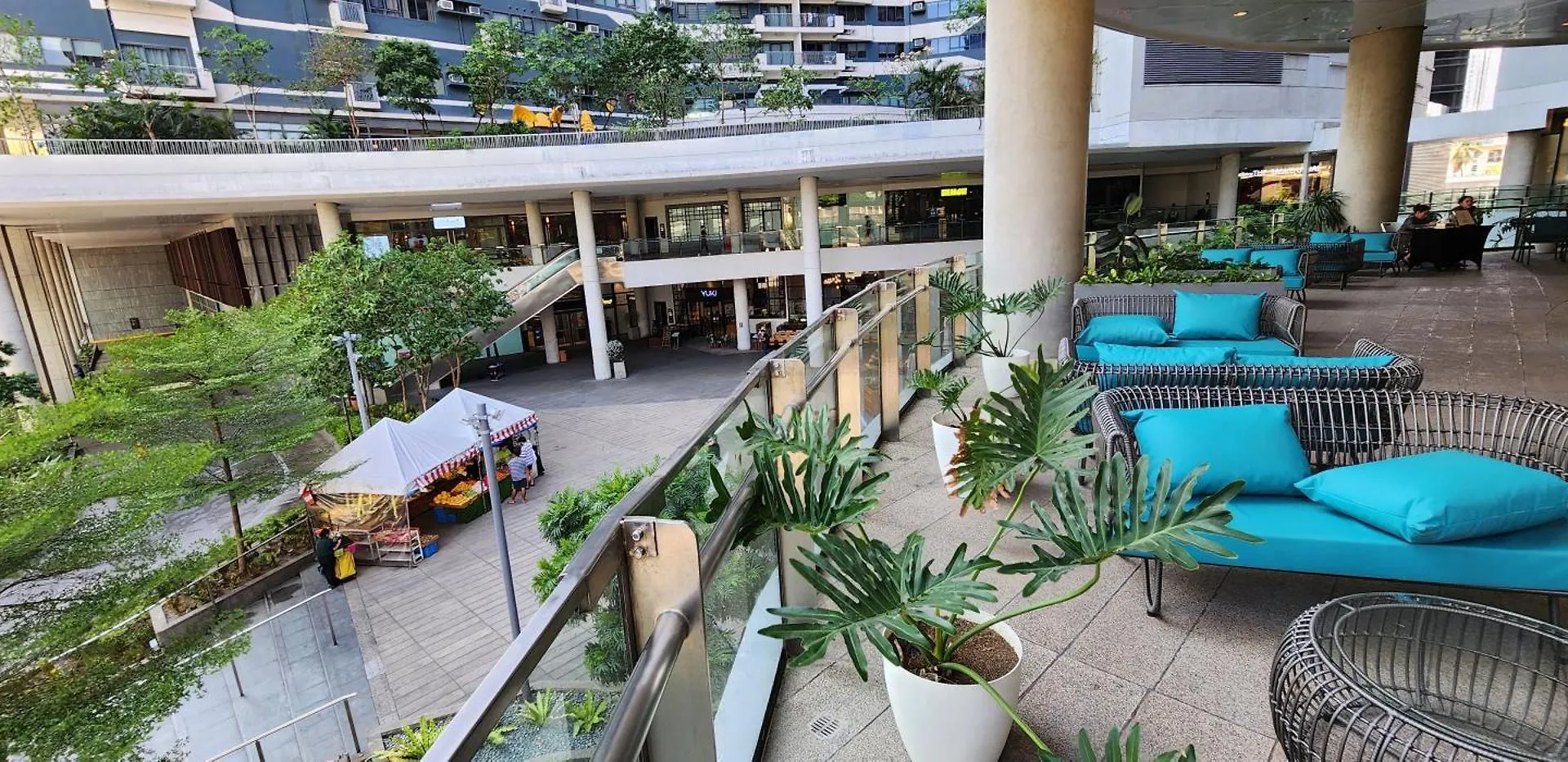 Heart Of Makati, Fully Furnished Condo, Cbd Central Location Makati City 0*,  Philippines
