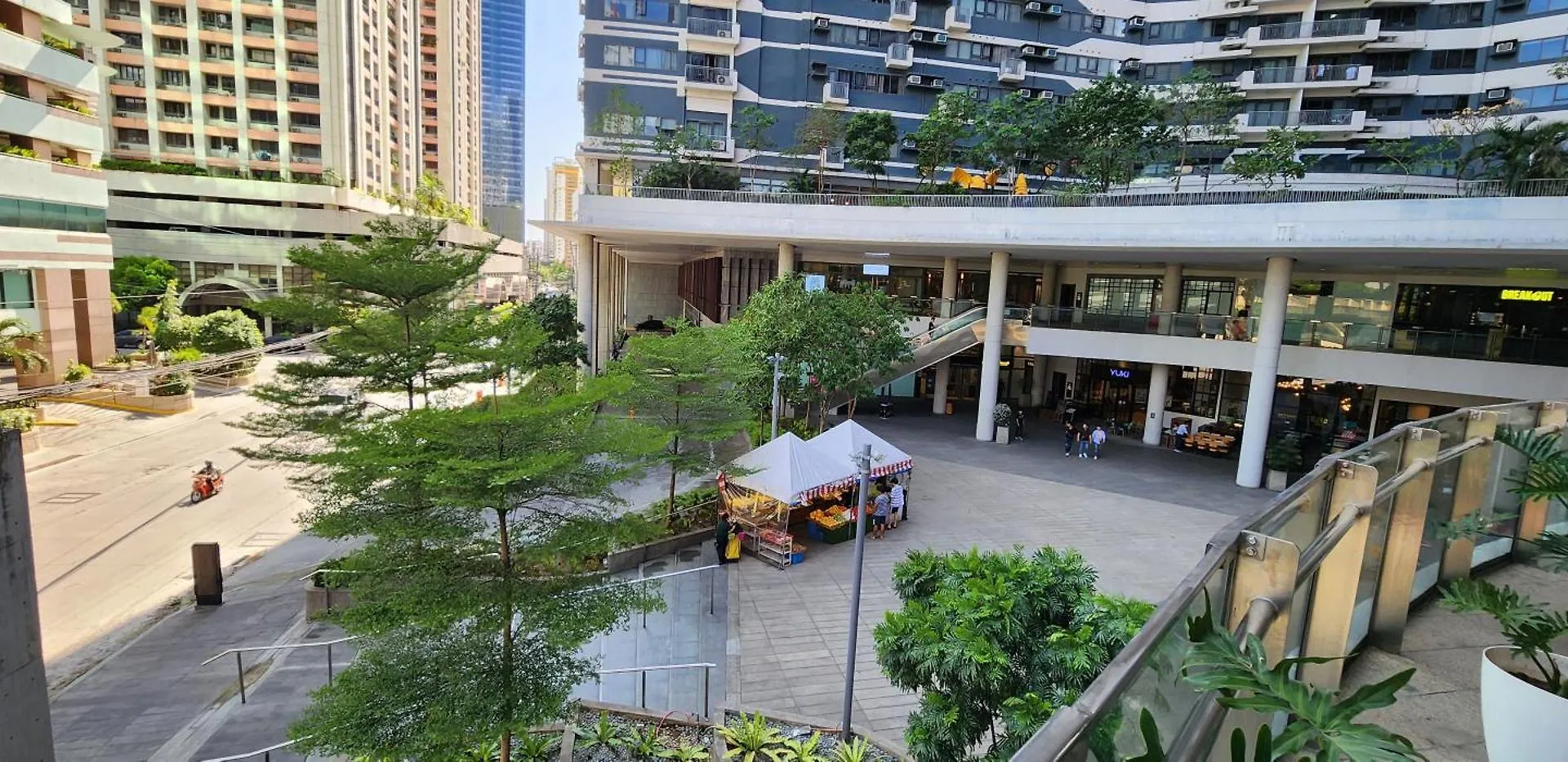 Heart Of Makati, Fully Furnished Condo, Cbd Central Location Makati City Aparthotel