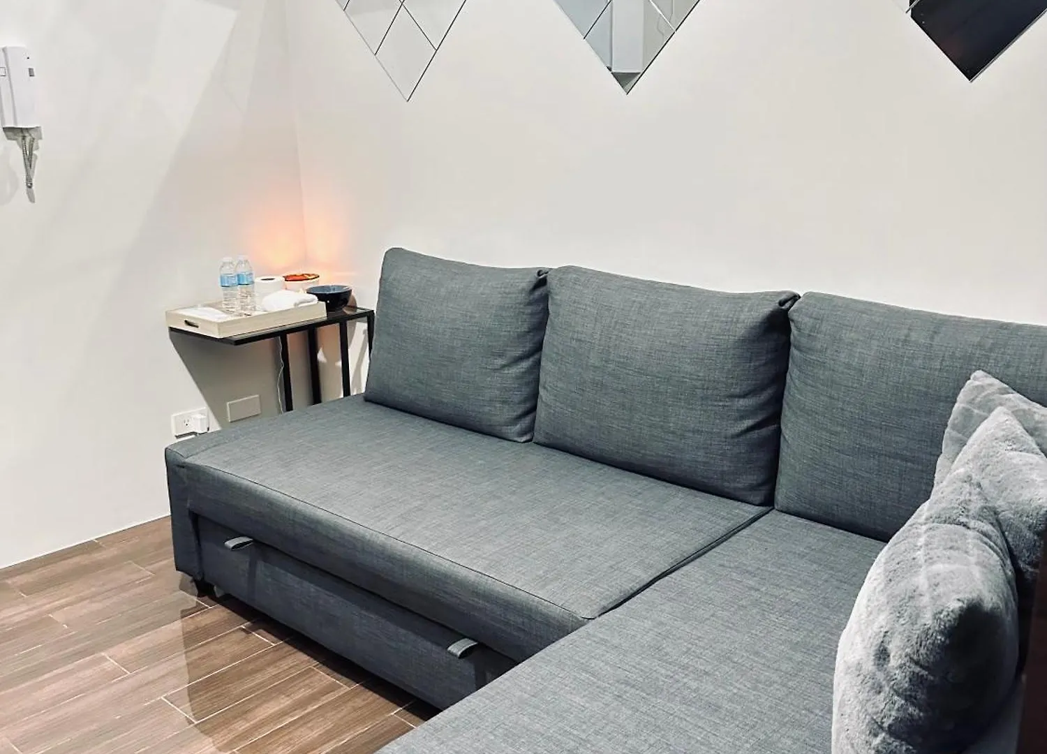 Aparthotel Heart Of Makati, Fully Furnished Condo, Cbd Central Location Makati City Philippines