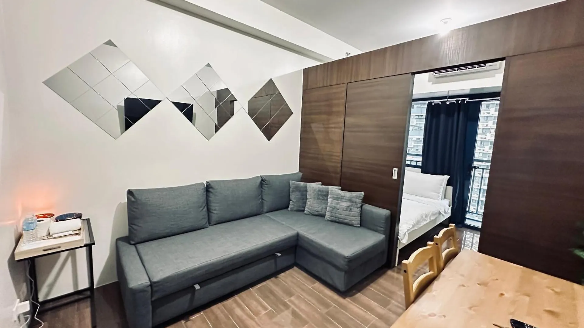 Heart Of Makati, Fully Furnished Condo, Cbd Central Location Makati City