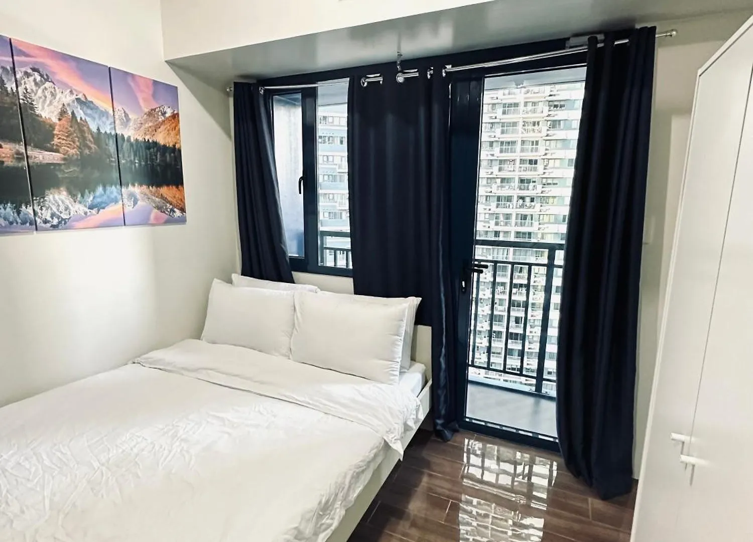 Heart Of Makati, Fully Furnished Condo, Cbd Central Location Makati City