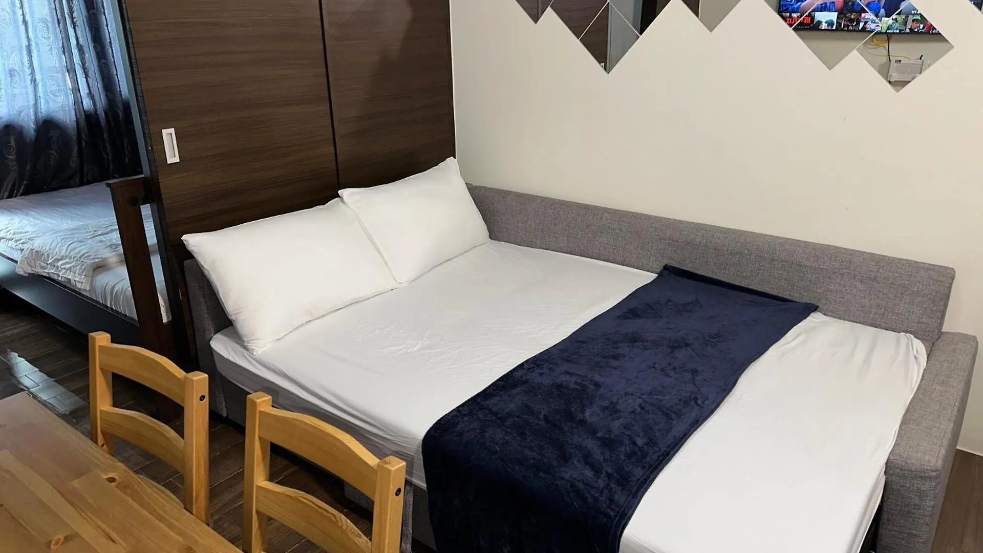 Heart Of Makati, Fully Furnished Condo, Cbd Central Location Makati City
